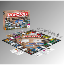 Monopoly Erzgebirge