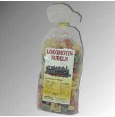 Lokomtivnudeln 250g