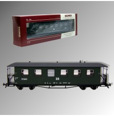 DR-Wagen Traglastwagen 970-605 Fichtelbergbahn