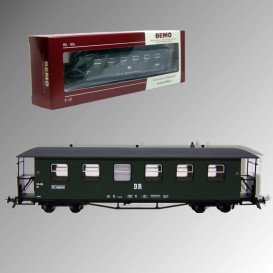 DR-Wagen Traglastwagen 970-605 Fichtelbergbahn