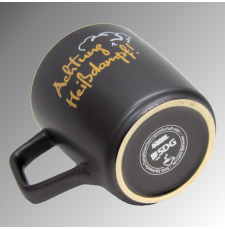 Keramiktasse SDG