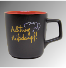 Keramiktasse SDG