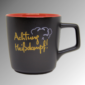 Keramiktasse SDG
