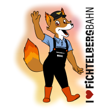 Klebetattoos SDG 6-er Set