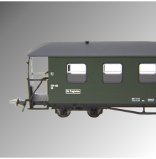 DR-Wagen Traglastwagen 970-620