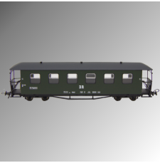 DR-Wagen Traglastwagen 970-620