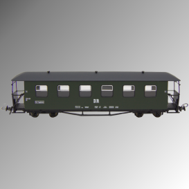 DR-Wagen Traglastwagen 970-620