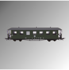 DR-Wagen Personenwagen 970-232