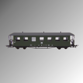 DR-Wagen Personenwagen 970-232
