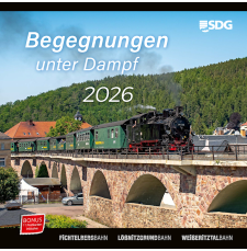 Titelbild SDG Kalender 2026 42x42cm