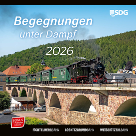 Titelbild SDG Kalender 2026 42x42cm