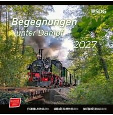 Titelbild SDG Kalender 2027 42x42cm