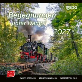 Titelbild SDG Kalender 2027 42x42cm