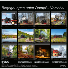 Rückseite SDG Kalender 2027 42x42cm